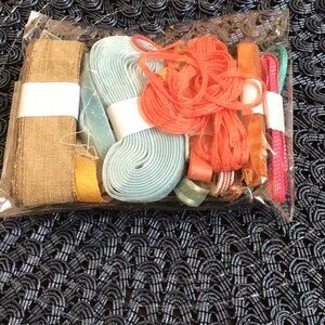 Stampin’ Up! Ribbon Bundle